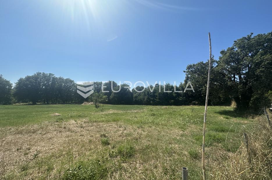 Land For sale -  Medulin