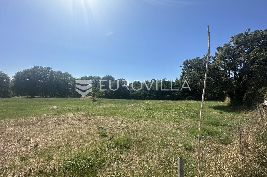 Land For sale -  Medulin