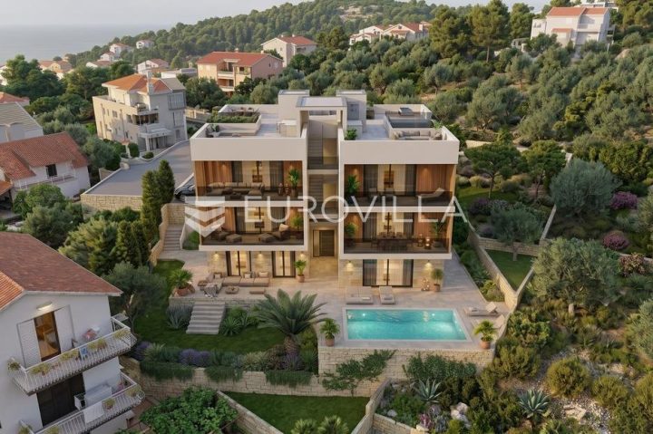 Flat for sale 150 m² – Čiovo