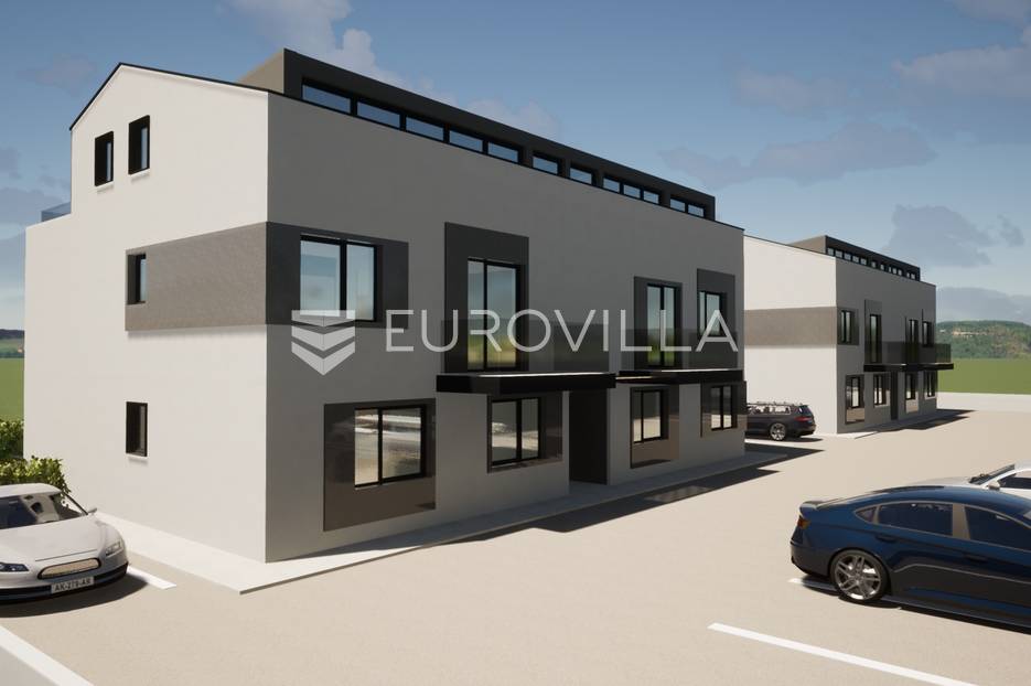 Appartamento In vendita -  Poreč