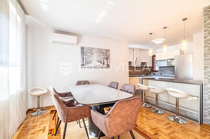 Apartma Za najem - Grad Zagreb Trnje - foto 3/7