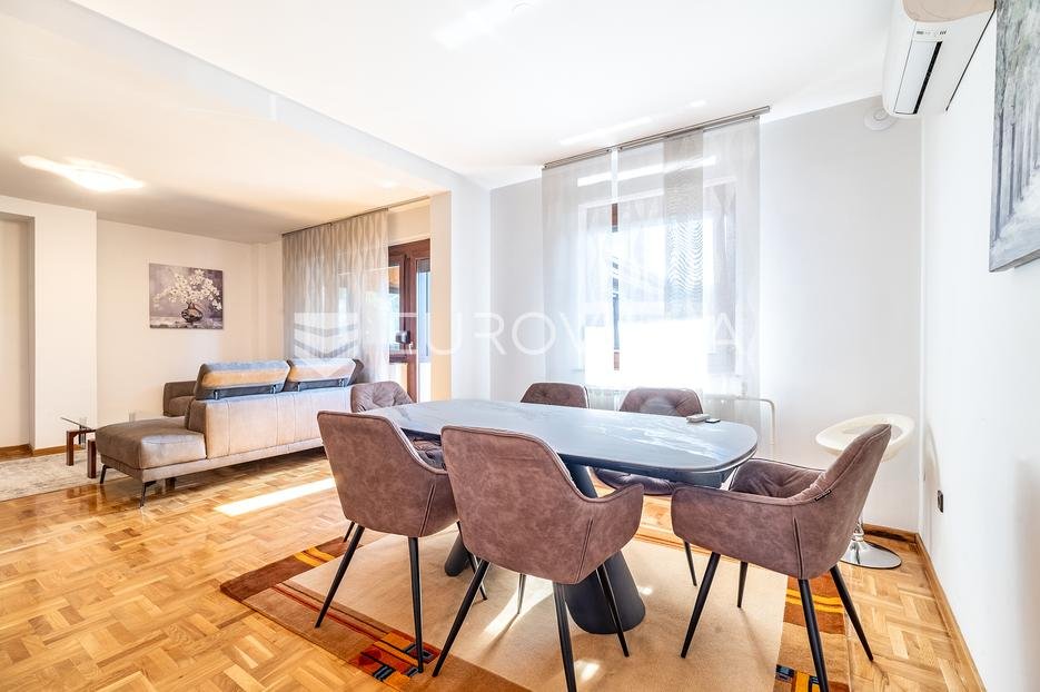 Apartma Za najem - Grad Zagreb Trnje - foto 1/7