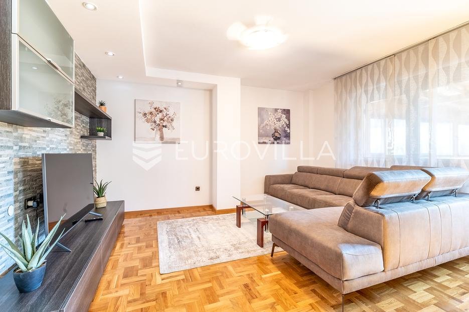 Apartma Za najem - Grad Zagreb Trnje