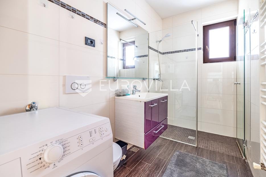 Apartma Za najem - Grad Zagreb Trnje