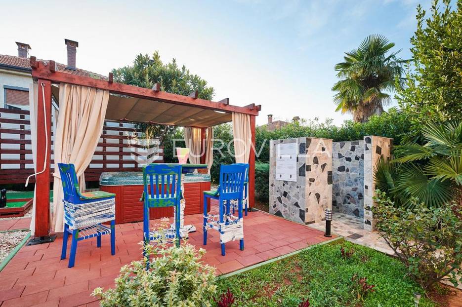 Maison À vendre - Istarska Umag