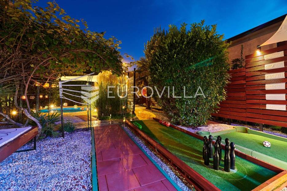 Maison À vendre - Istarska Umag