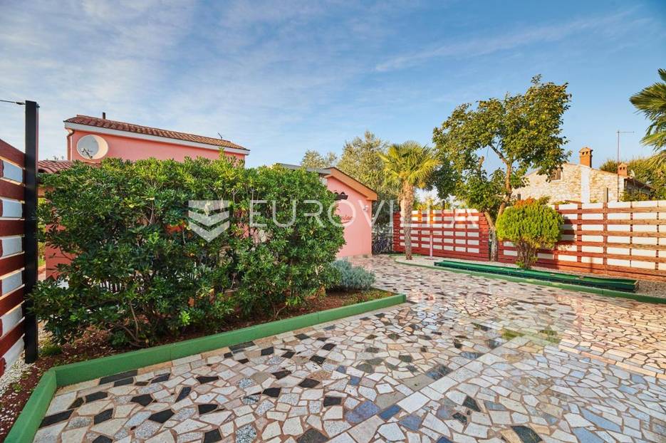 Maison À vendre - Istarska Umag