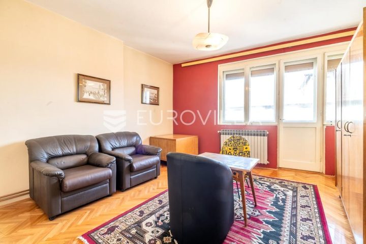 Apartma na predaj 94 m² – Trešnjevka
