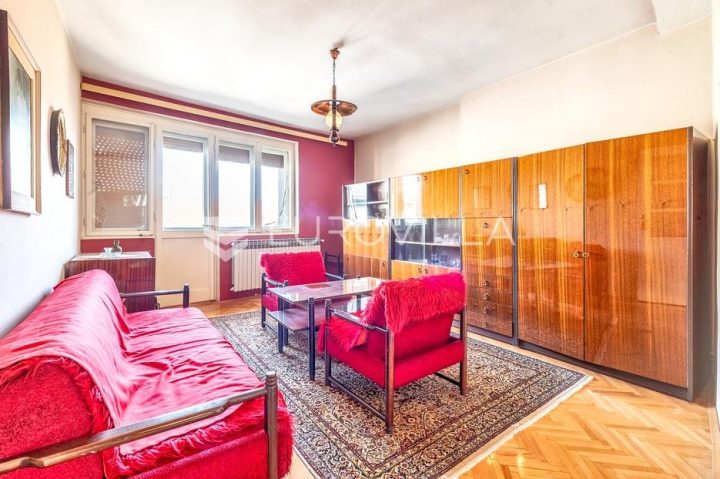 Apartmán Na prodej - Grad Zagreb Trešnjevka - Sjever - foto 3/5