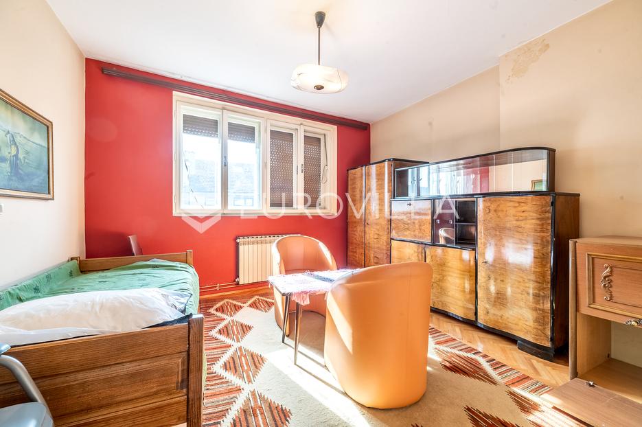 Appartamento In vendita -  Trešnjevka - Sjever