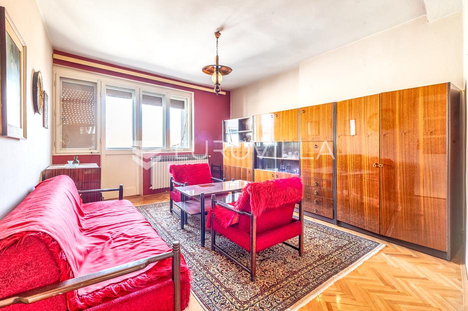 Appartamento In vendita -  Trešnjevka - Sjever