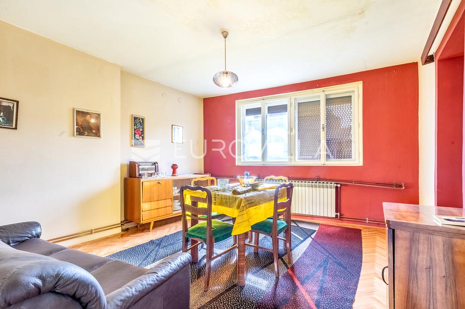 Appartamento In vendita -  Trešnjevka - Sjever