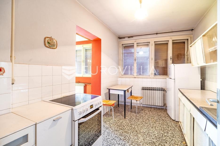 Appartamento In vendita - Grad Zagreb Trešnjevka - Sjever