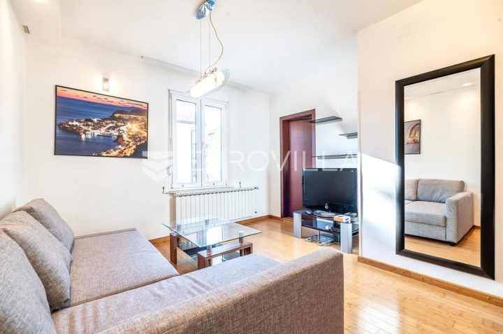 Stan na prodaju 42 m² – Trešnjevka