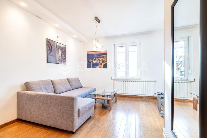 Apartmán Na predaj - Grad Zagreb Trešnjevka - Sjever - foto 2/5