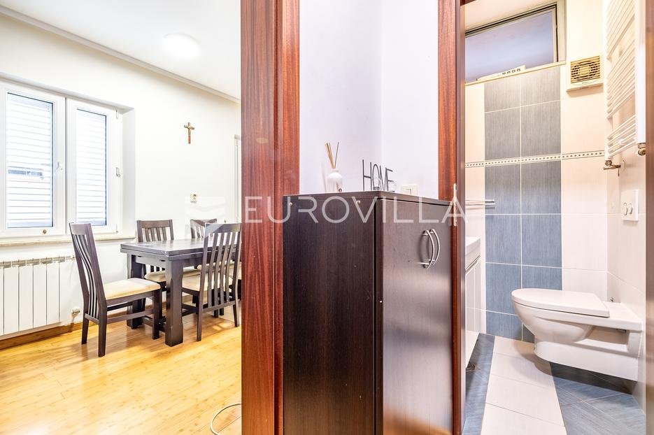 Apartmán Na predaj - Grad Zagreb Trešnjevka - Sjever