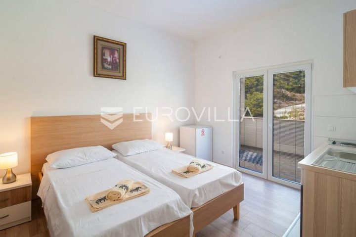 Haus Zu verkaufen - Splitsko-dalmatinska Supetar - foto 3/11