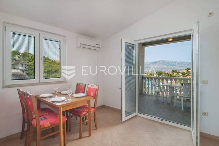 Haus Zu verkaufen - Splitsko-dalmatinska Supetar - foto 4/11