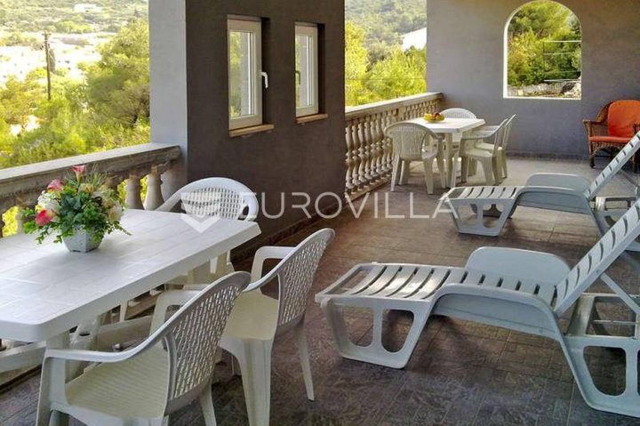 Haus Zu verkaufen - Splitsko-dalmatinska Supetar - foto 5/11