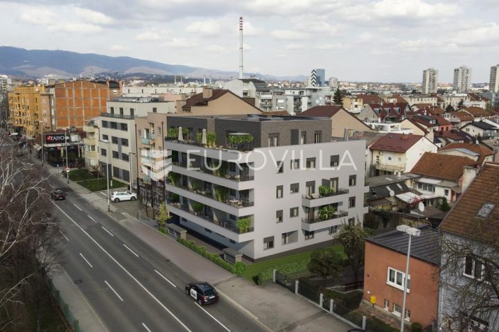 Apartmán Na predaj - Grad Zagreb Trešnjevka - Sjever - foto 2/7
