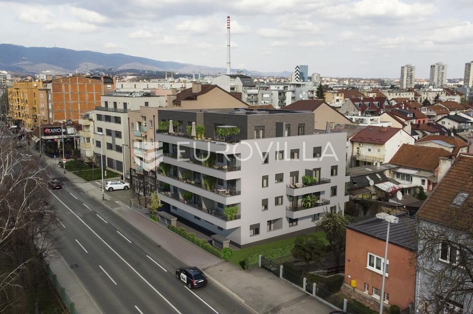 Appartamento In vendita -  Trešnjevka - Sjever