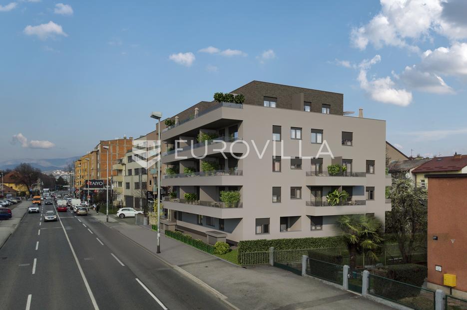 Appartamento In vendita -  Trešnjevka - Sjever