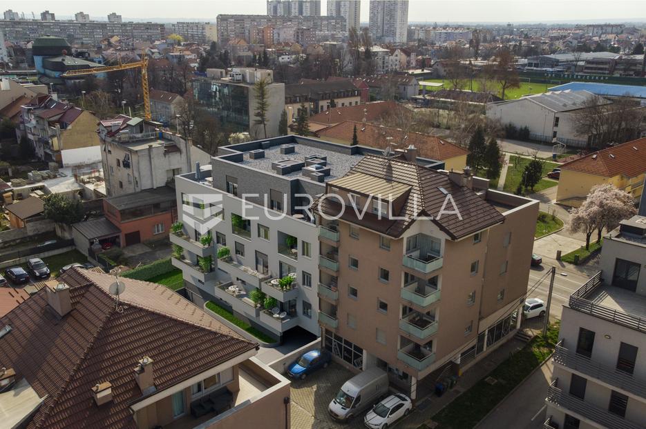 Appartamento In vendita -  Trešnjevka - Sjever