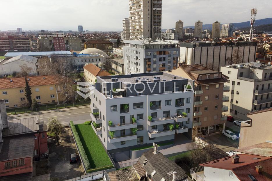 Appartamento In vendita -  Trešnjevka - Sjever