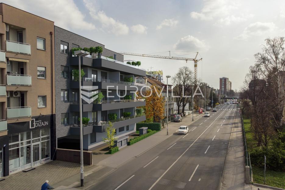 Appartamento In vendita -  Trešnjevka - Sjever