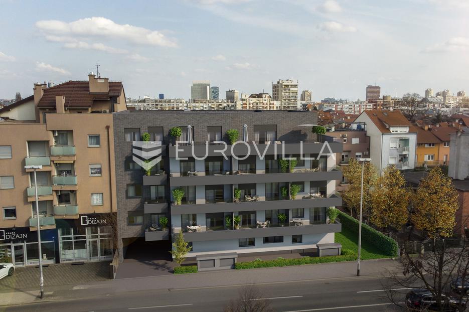 Apartma Naprodaj - Grad Zagreb Trešnjevka - Sjever