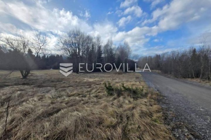Terreno in vendita 6434 m² – Kupjak