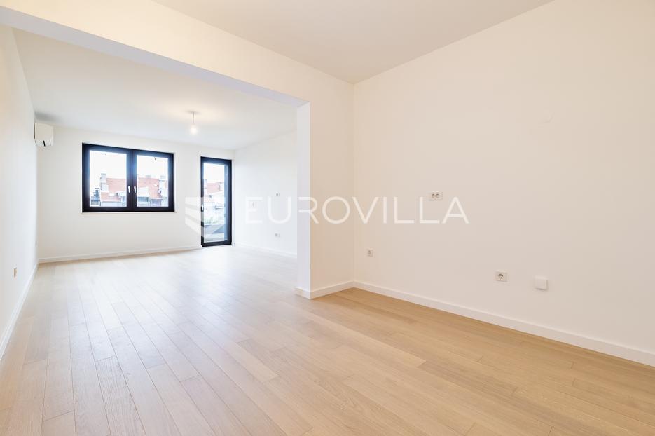 Apartma Na predaj Trešnjevka
