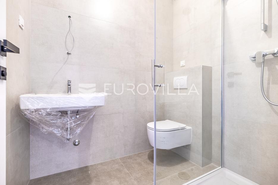Apartmán Na prodej -  Trešnjevka - Sjever