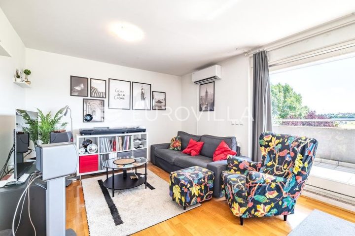 Apartment zu verkaufen 57 m² – Strmec
