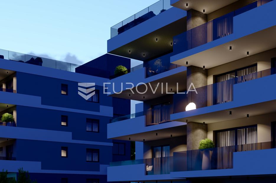 Apartmán Na predaj -  Okrug