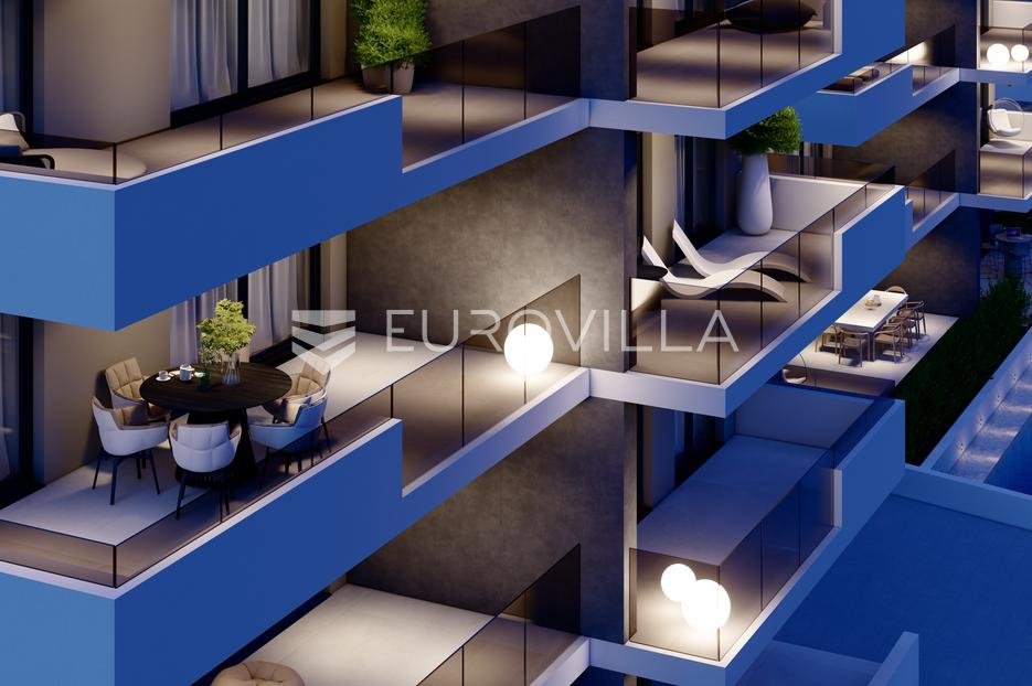 Apartma Naprodaj - Splitsko-dalmatinska Okrug