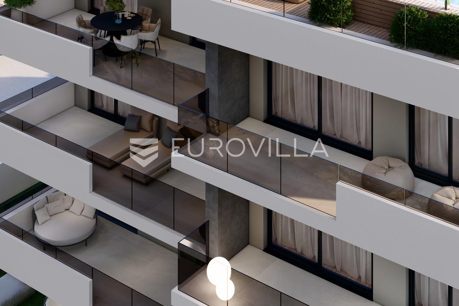 Apartmán Na predaj -  Okrug
