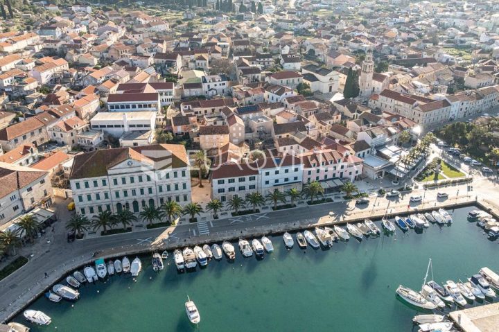 Maison À vendre - Dubrovačko-neretvanska Vela Luka - foto 2/24