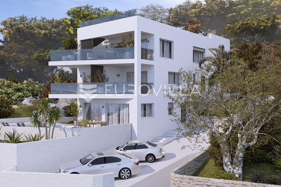 Appartement À vendre -  Okrug
