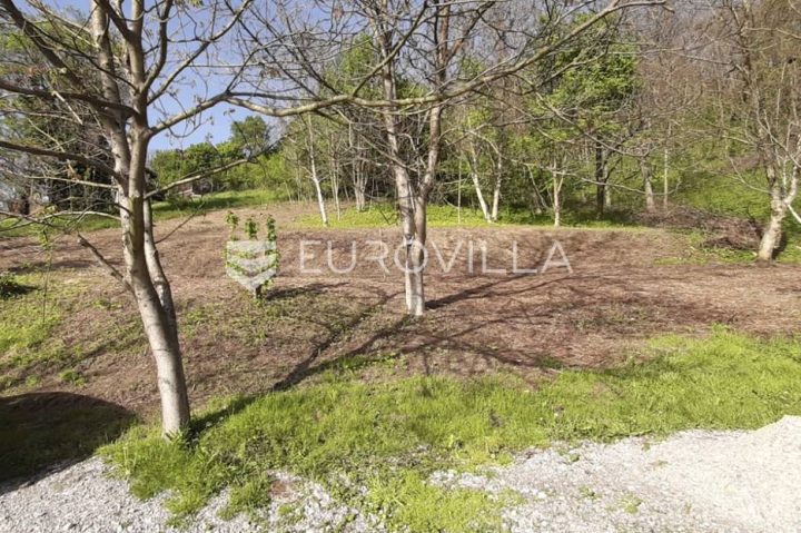 Terreno In vendita Hum Zabočki
