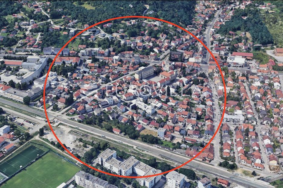 Casa In vendita Kustošija