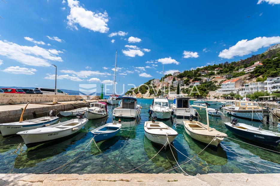 Pozemok Na predaj -  Omiš