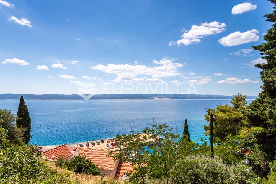 Pozemok Na predaj -  Omiš