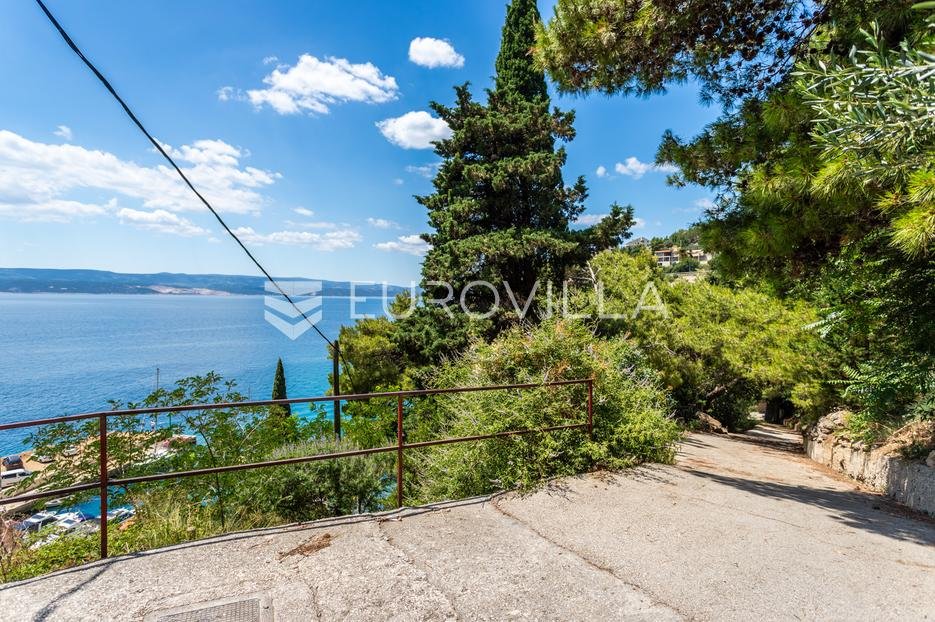 Terrain À vendre - Splitsko-dalmatinska Omiš