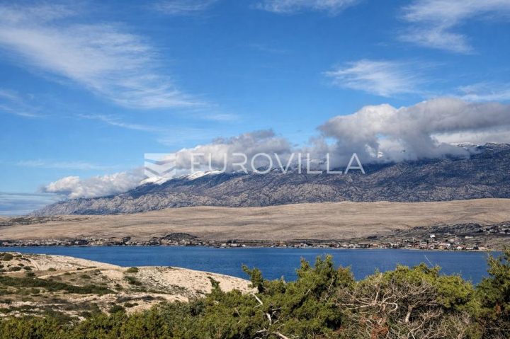 Zemljište na prodaju 1776 m² – Kolan