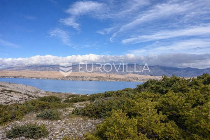 Terrain À vendre - Zadarska Kolan - foto 3/4