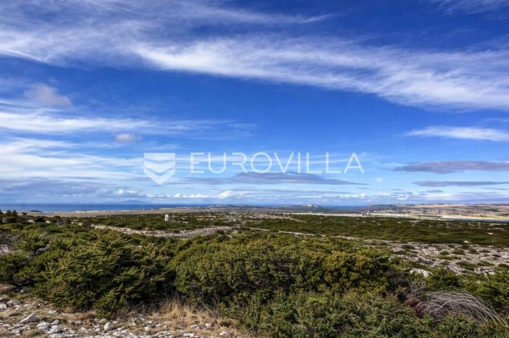 Terrain À vendre - Zadarska Kolan - foto 4/4