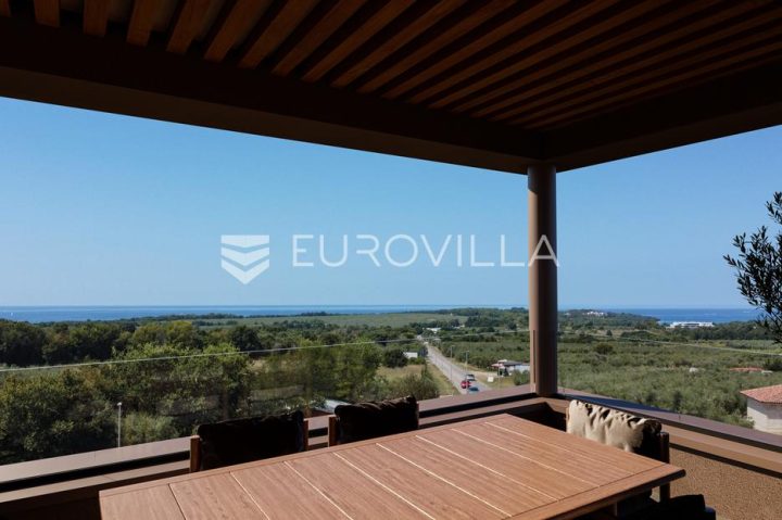 Apartment zu verkaufen 129 m² – Vabriga