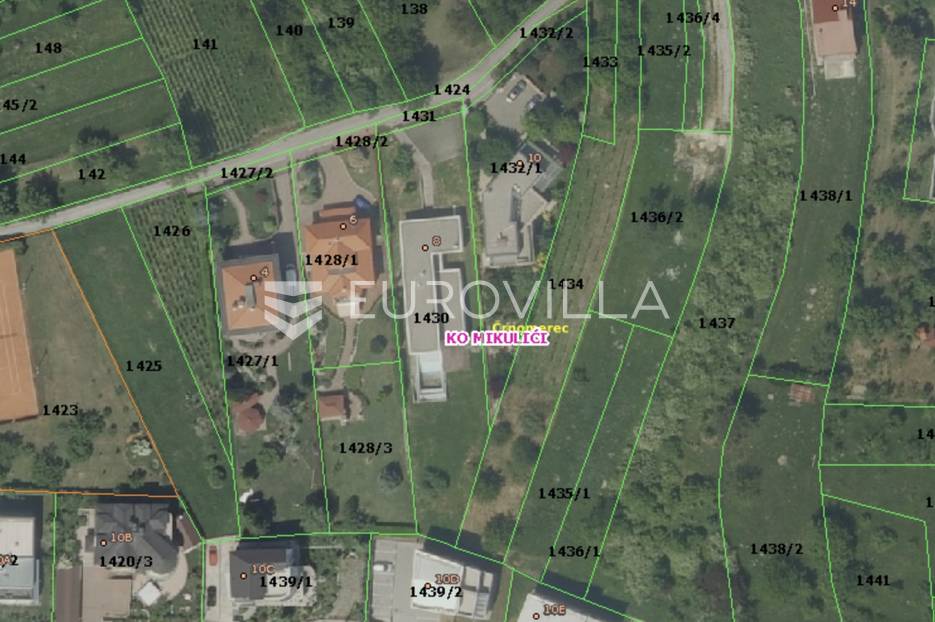 Kuća Na prodaju -  Podsljeme