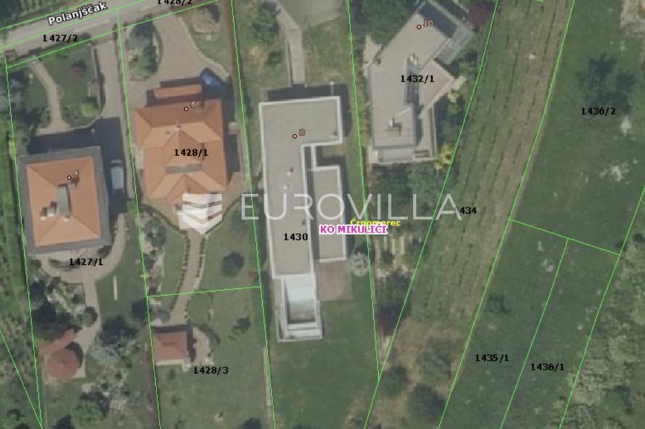 House For sale - Grad Zagreb Podsljeme